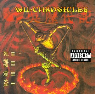 Wu‐Chronicles