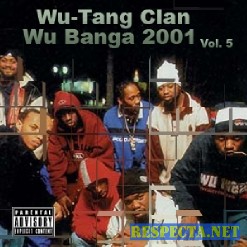 Wu‐Banga, Vol. 5