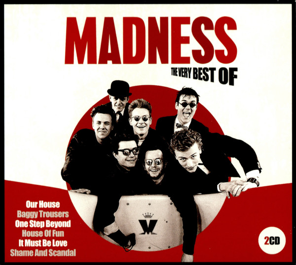 The Very Best Of