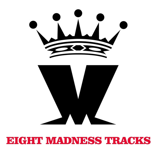 Eight Madness Tracks