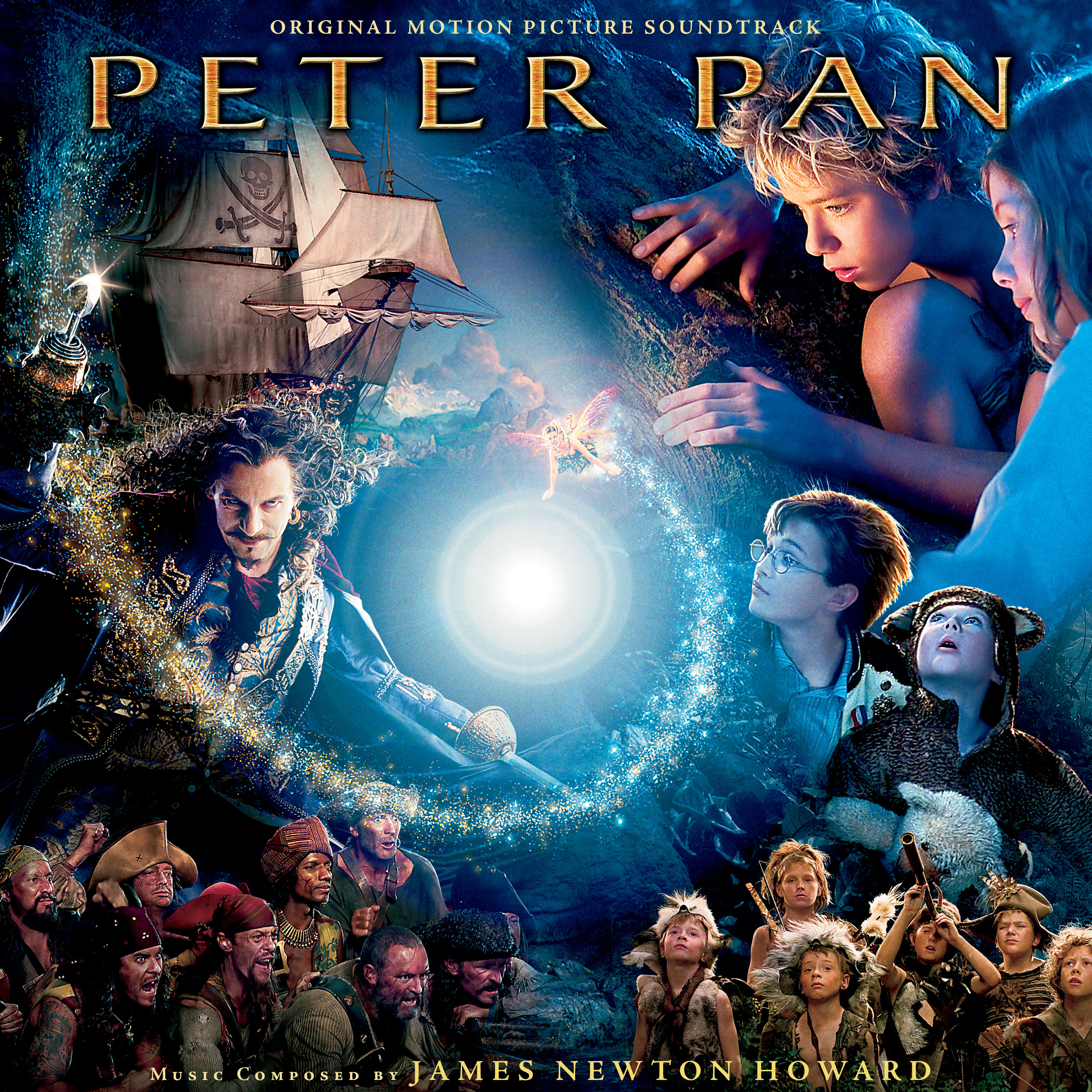 Peter Pan