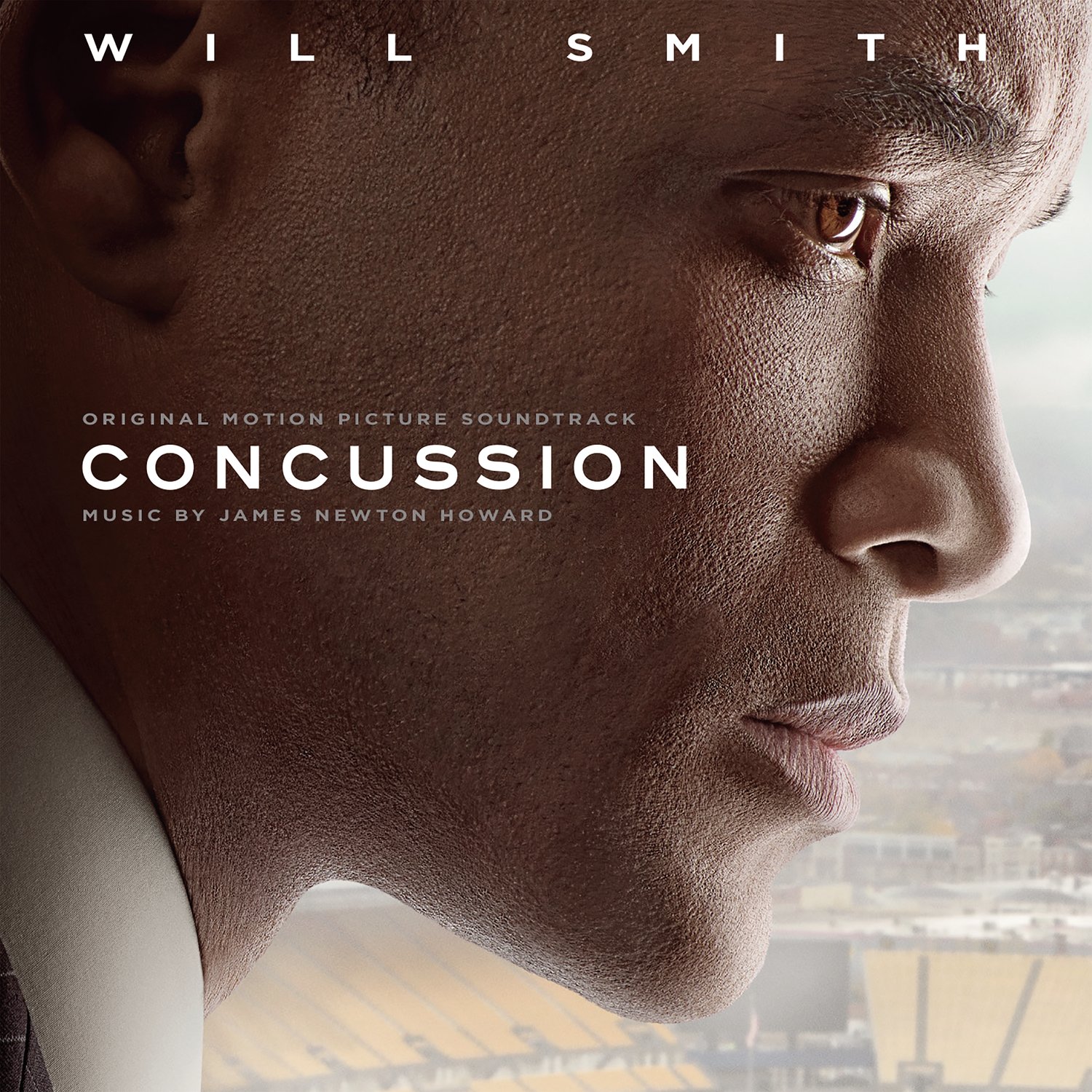 Concussion: Original Motion Picture Soundtrack