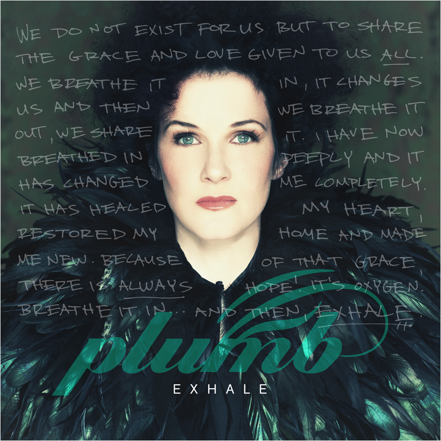 Exhale