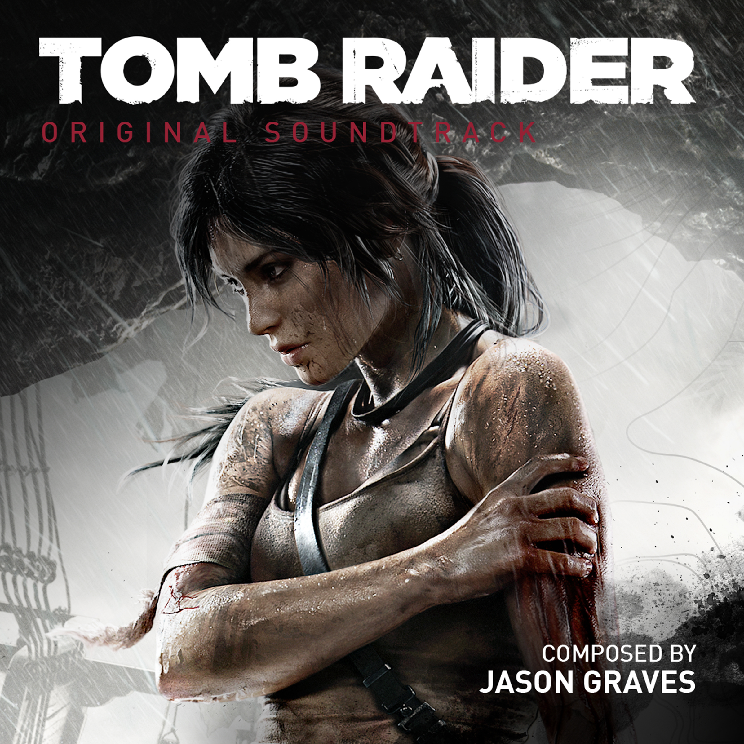 Tomb Raider
