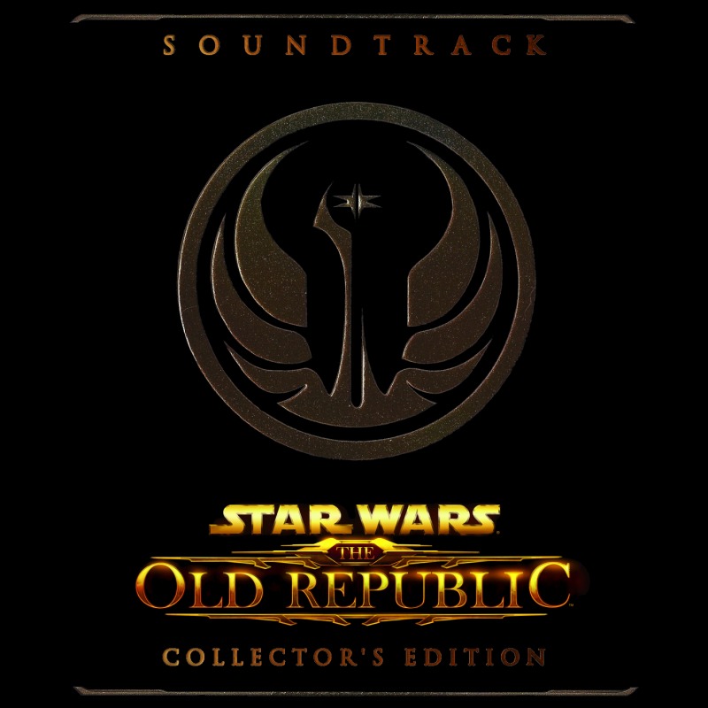 Star Wars: The Old Republic