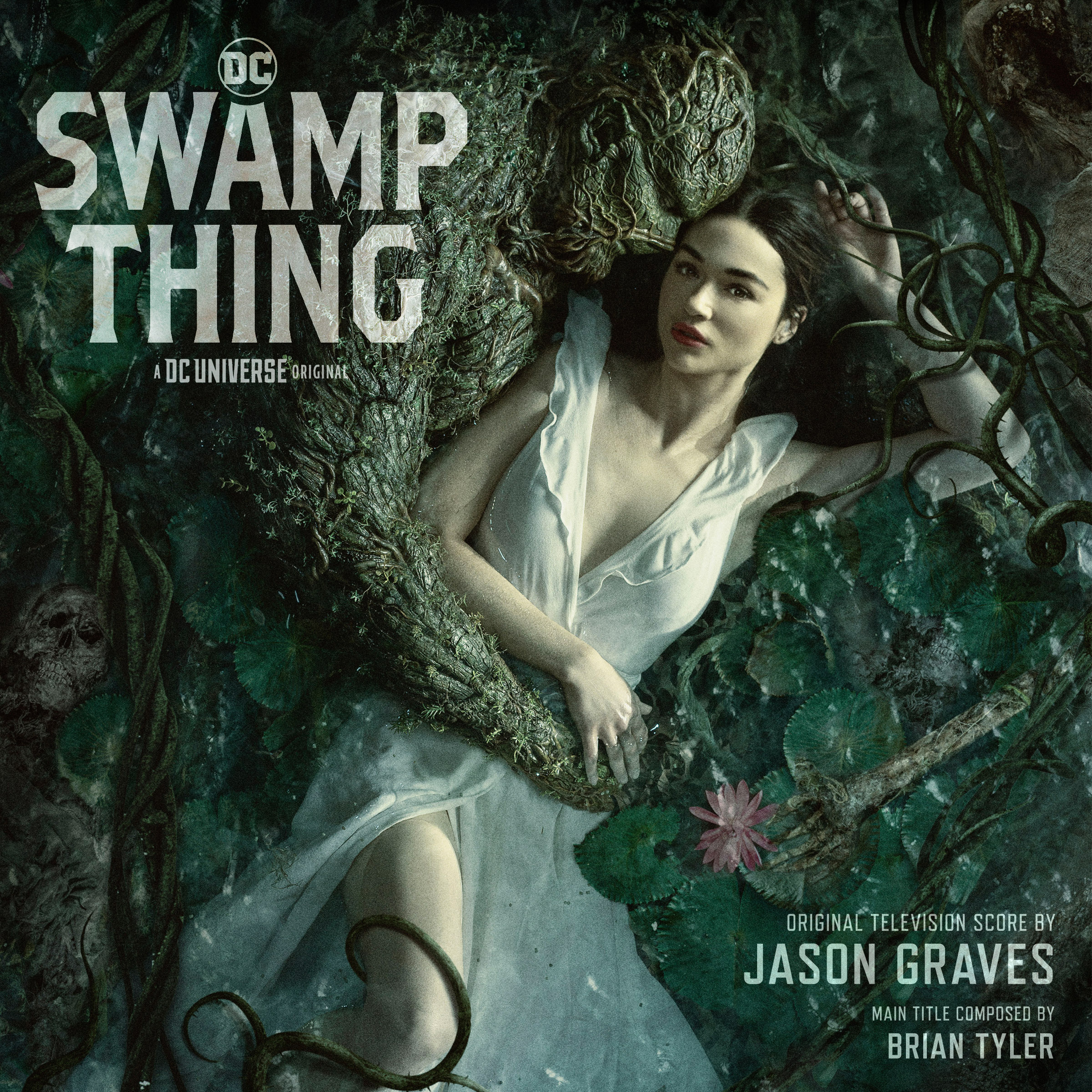 Swamp Thing, Episode 7: Brilliant Disguise