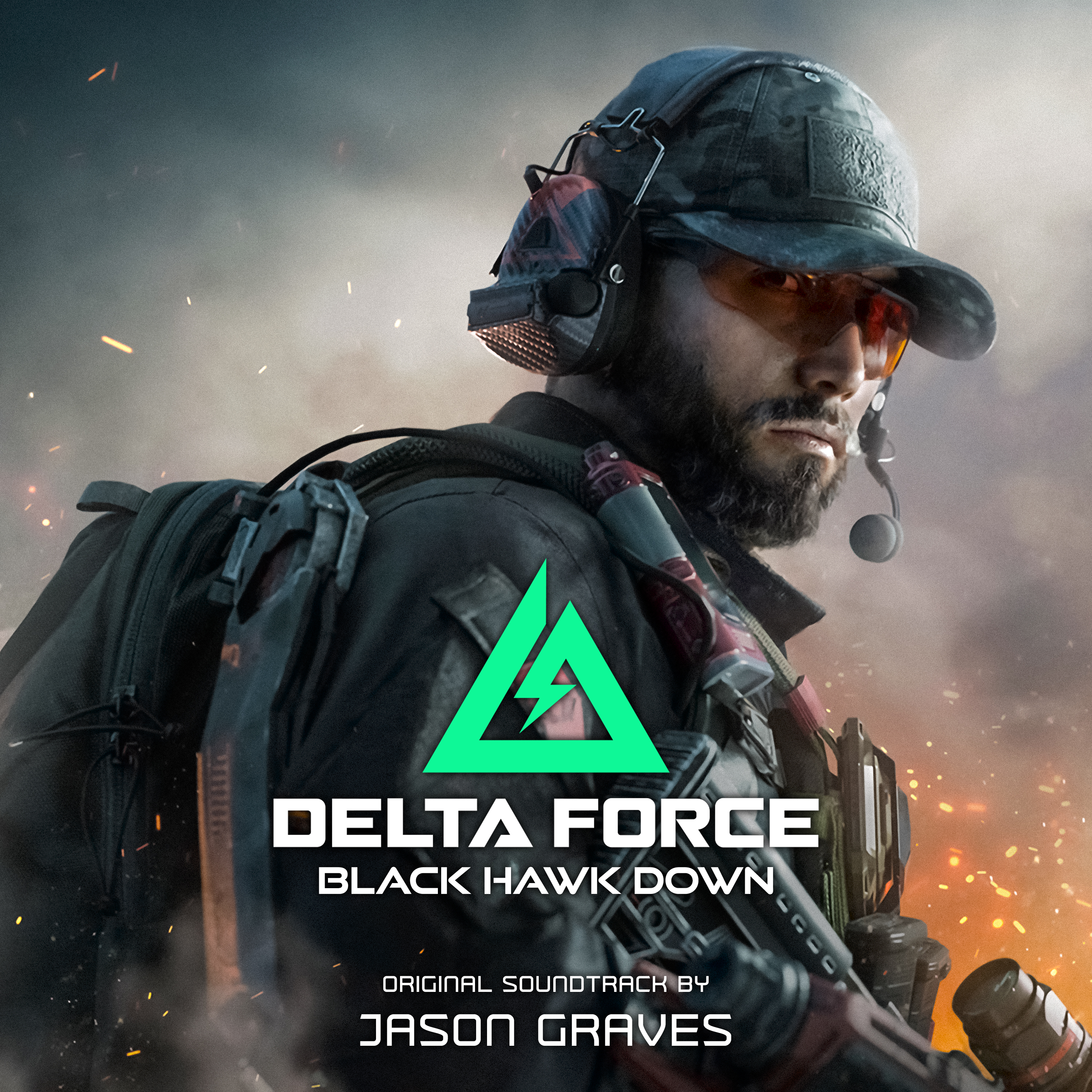 Delta Force: Black Hawk Down