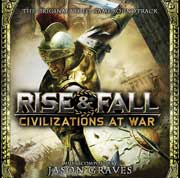 Rise & Fall: Civilizations at War