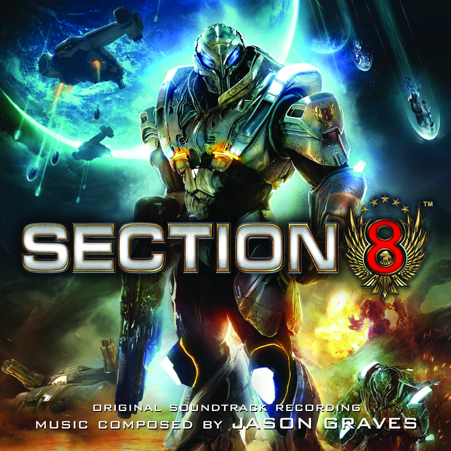Section 8