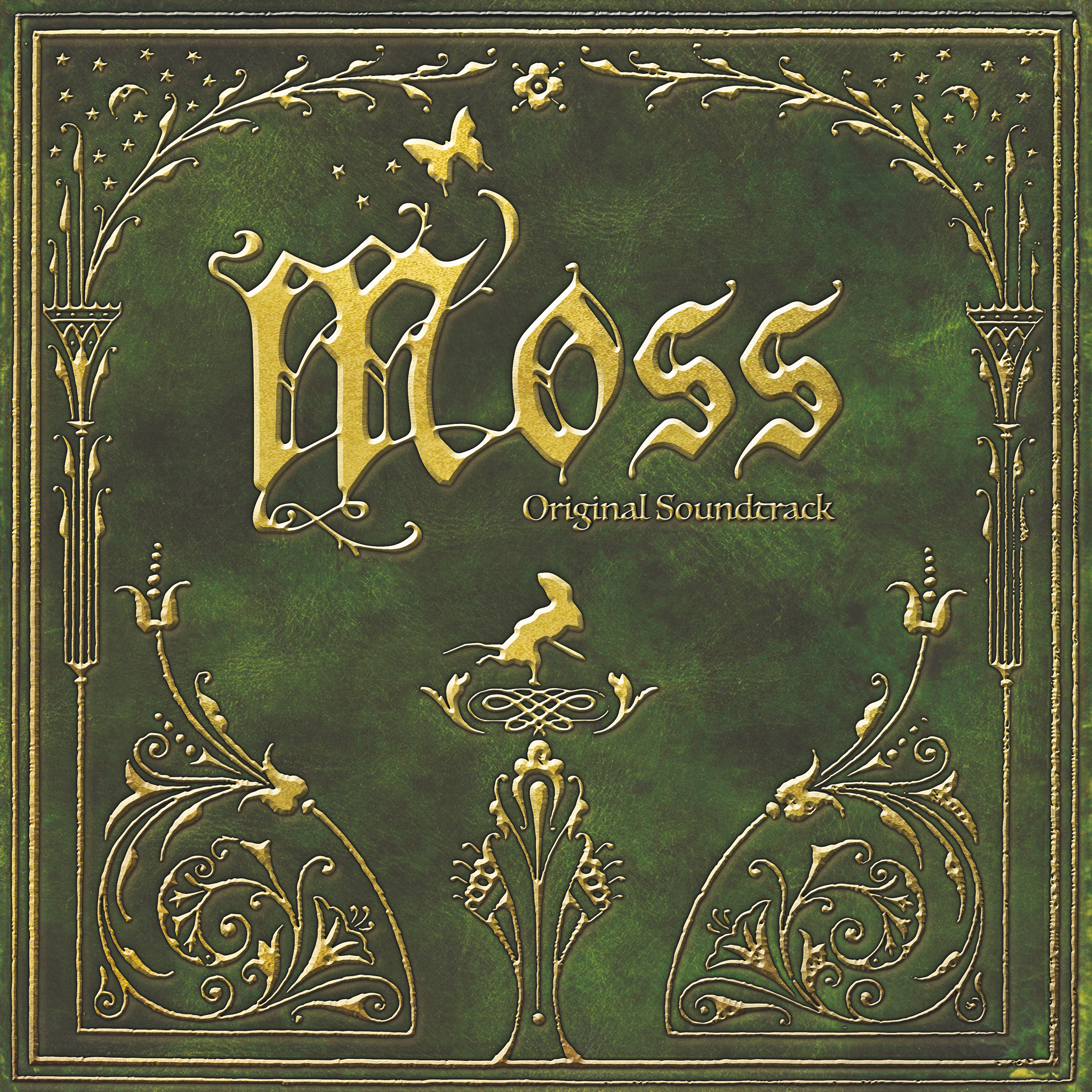 Moss