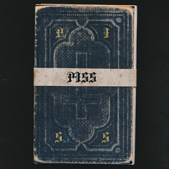 Demo Tape