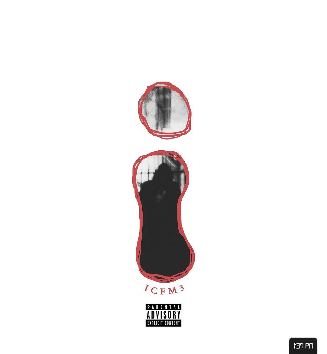 I.C.F.M. Pt. 3 / Fortheonesilost