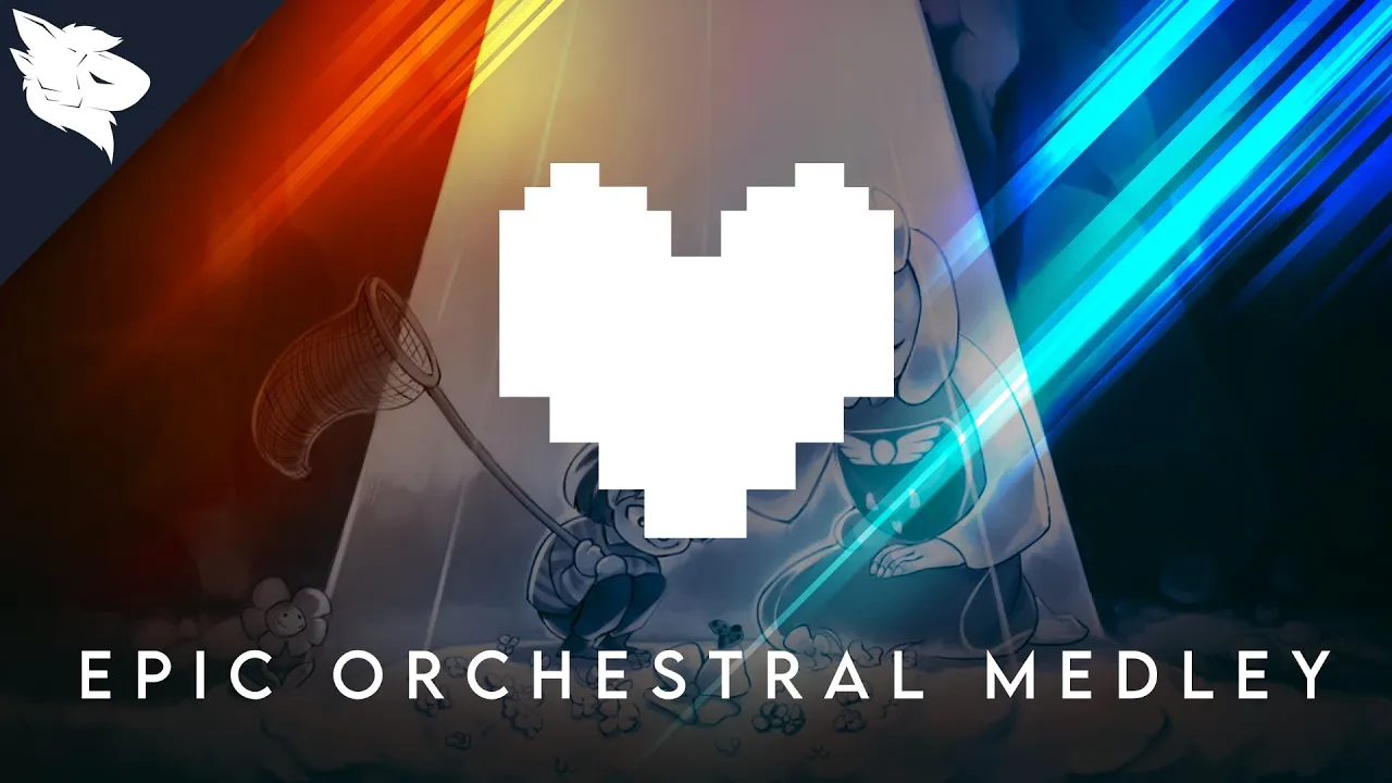 Undertale - Epic Cover Collection