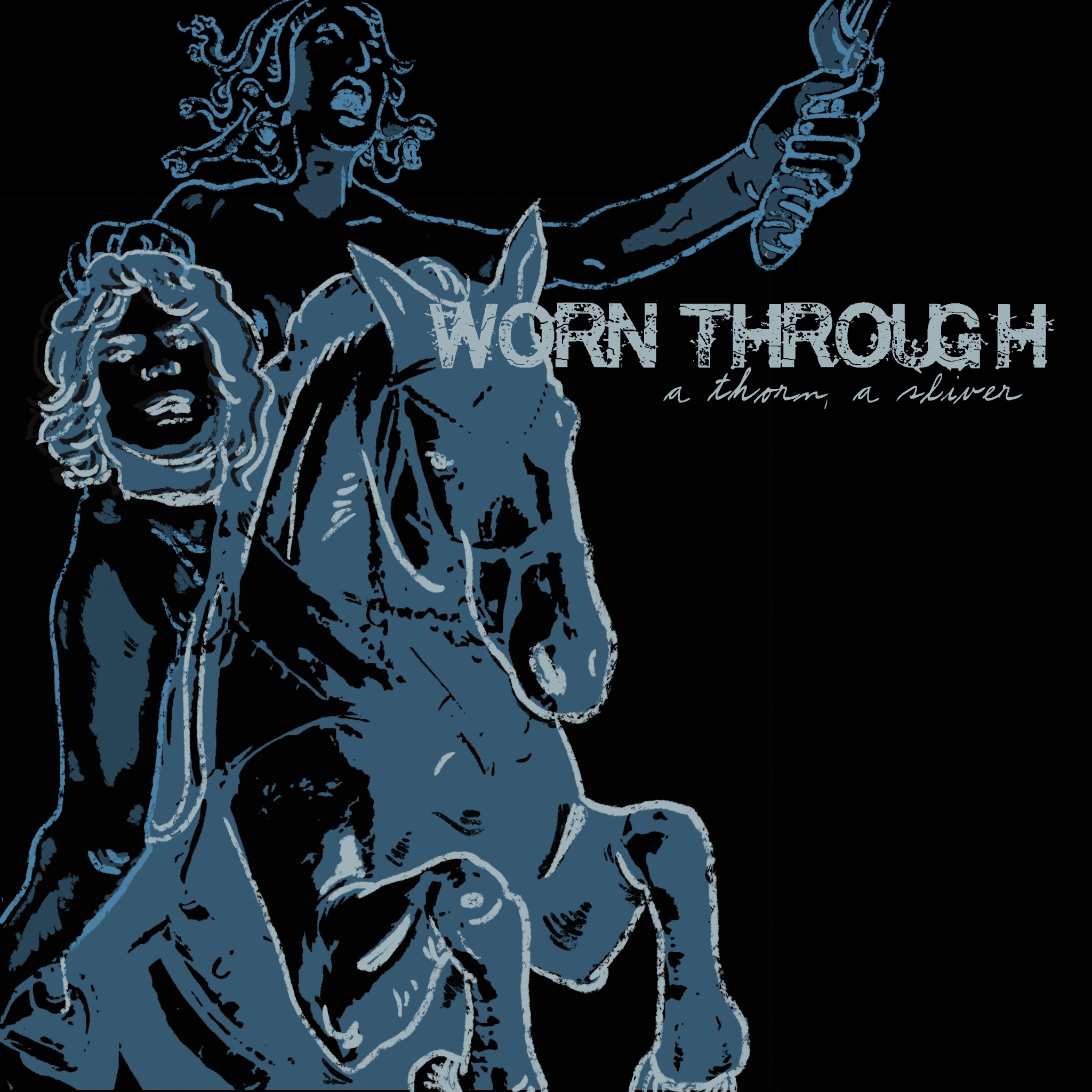A Thorn, a Sliver