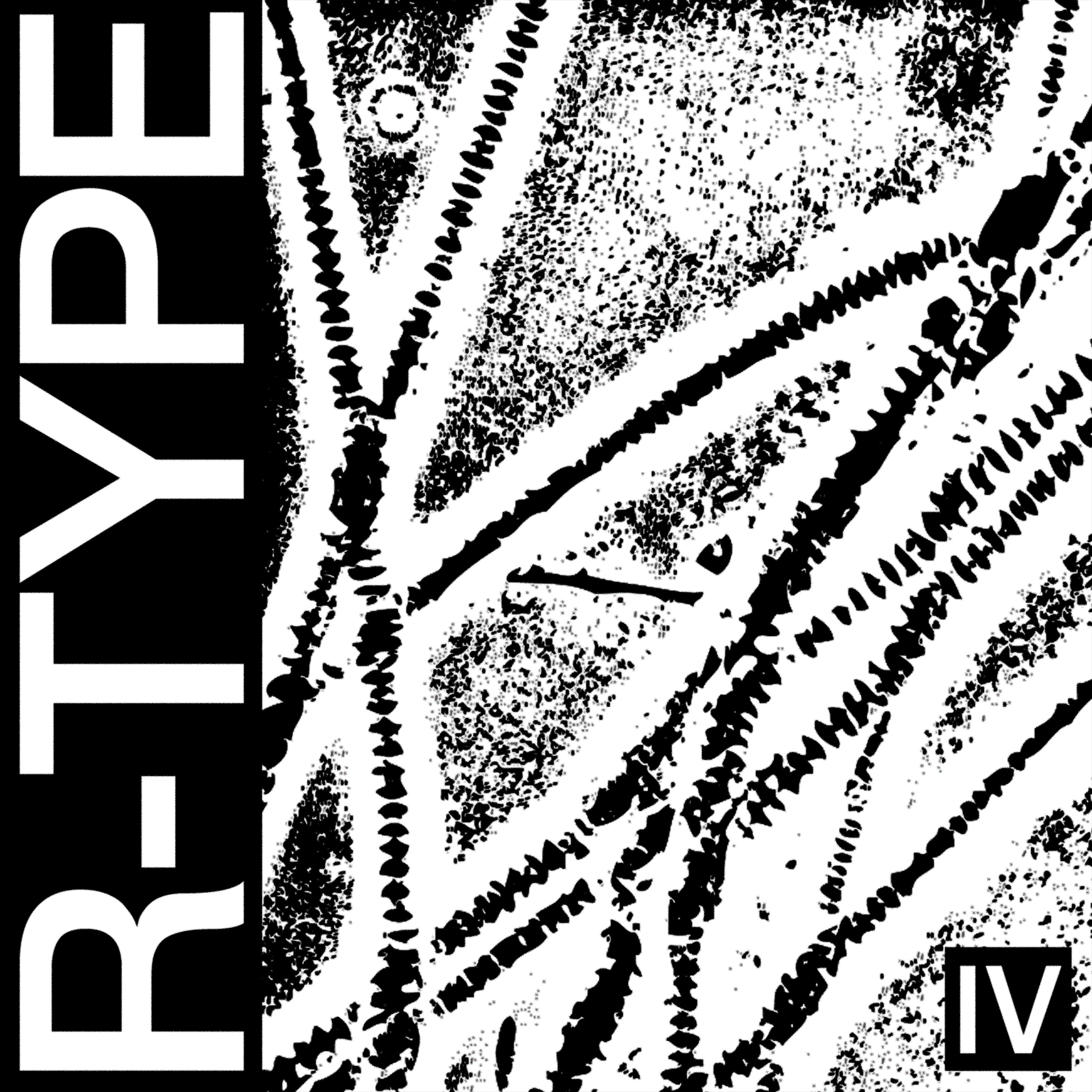 R-TYPE IV