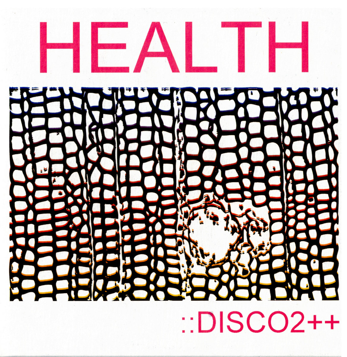 ::DISCO2++