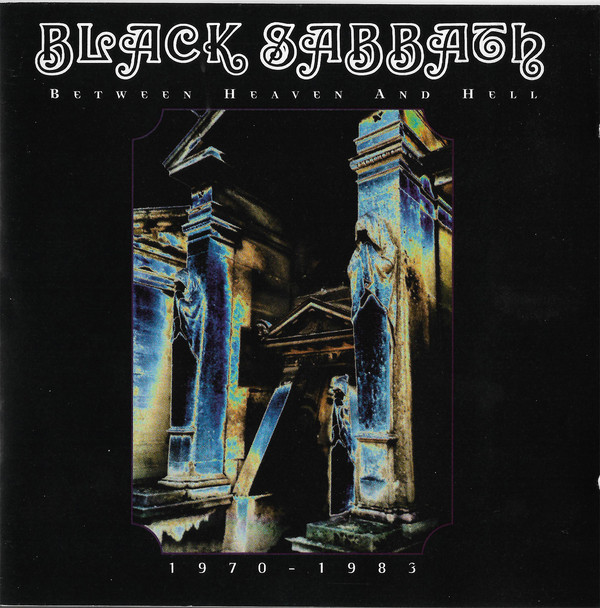 Between Heaven and Hell: 1970–1983