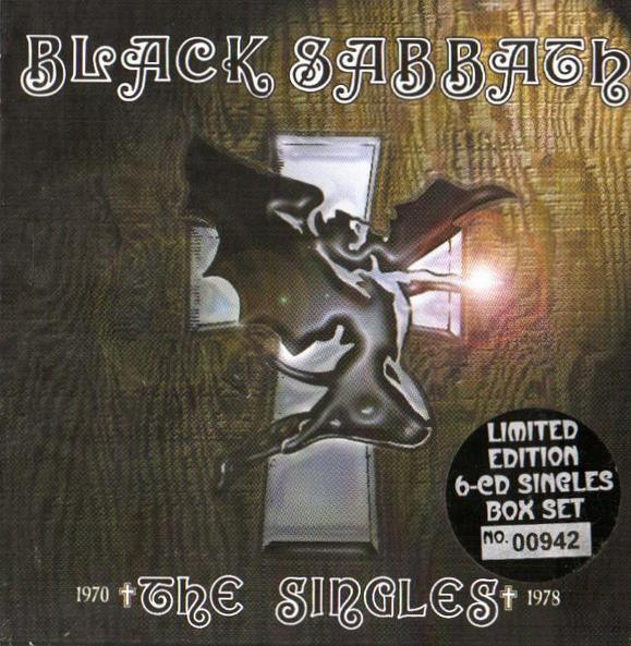 The Singles: 1970–1978