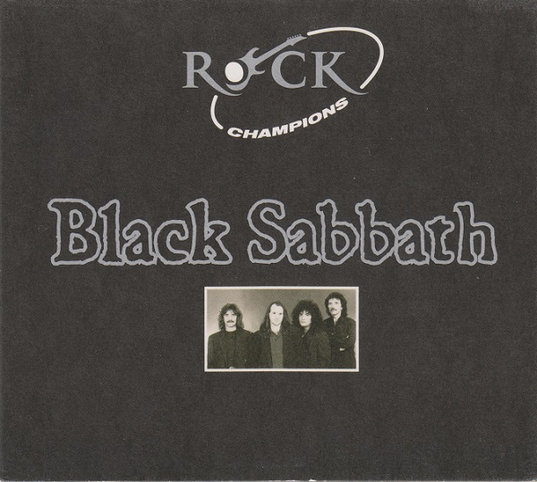 Rock Champions