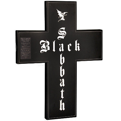 The Complete Ozzy Years: 1970–1978