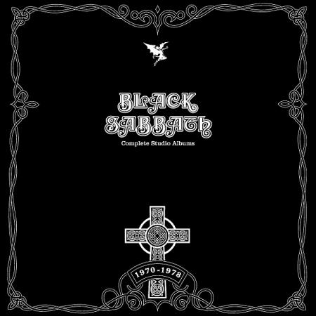 The Complete Albums 1970–1978