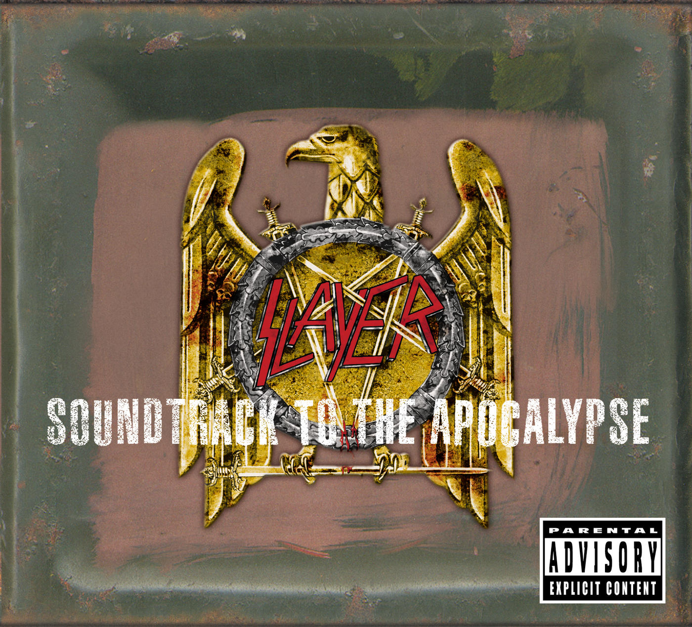 Soundtrack to the Apocalypse