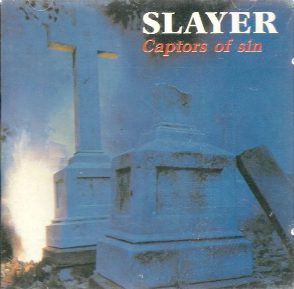 Captors of Sin