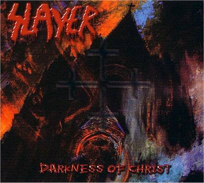 Darkness of Christ