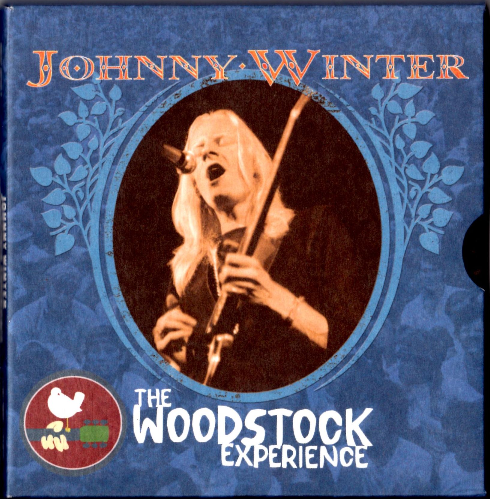 The Woodstock Experience