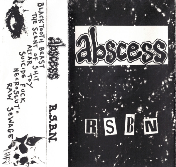 Raw, Sick and Brutal Noize