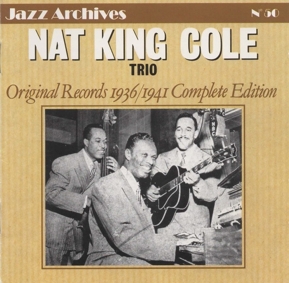 Original Records 1936/1941 Complete Edition
