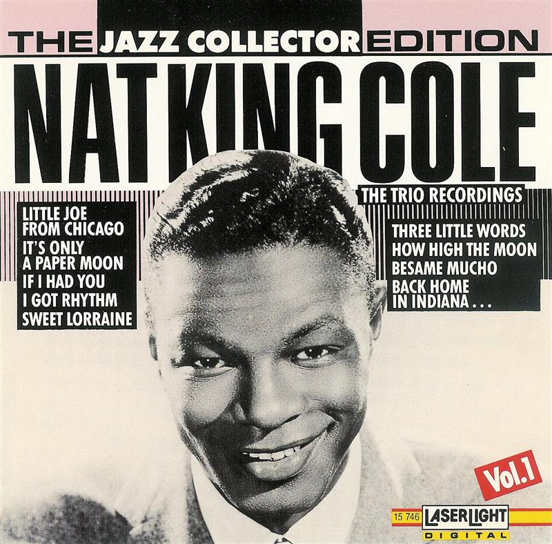 The Jazz Collector Edition: The Trio Recordings, Vol. 1