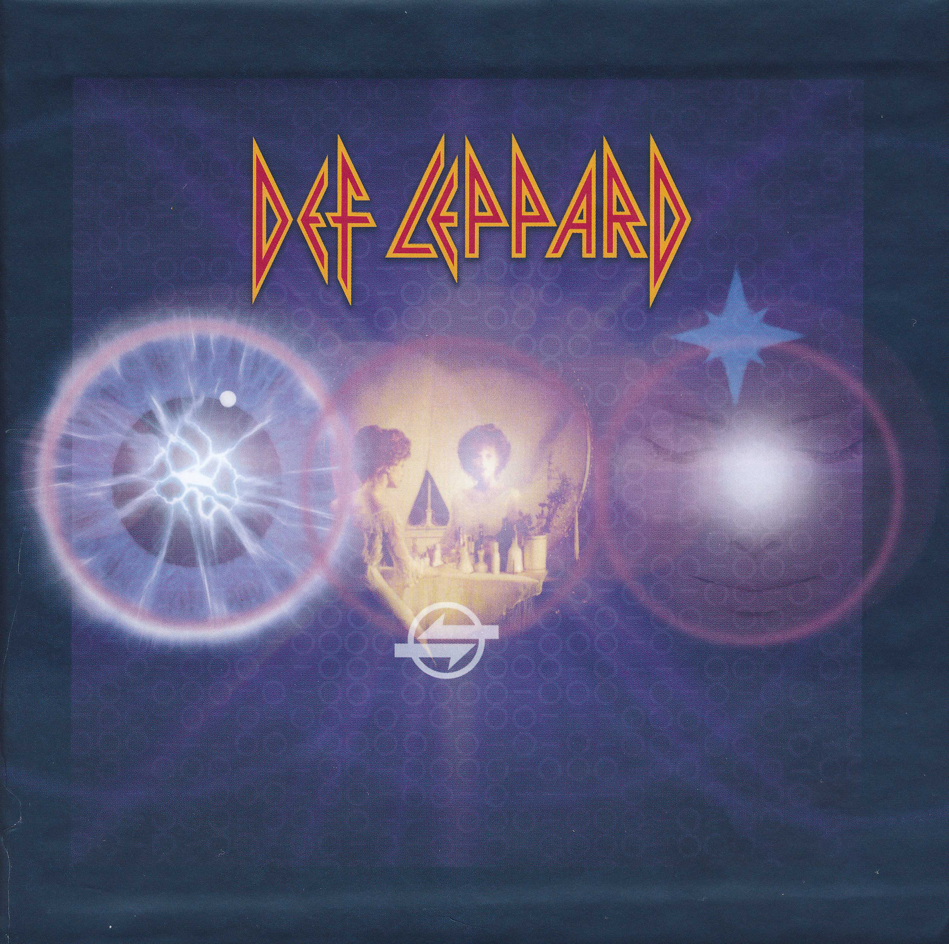 CD Collection, Volume Two