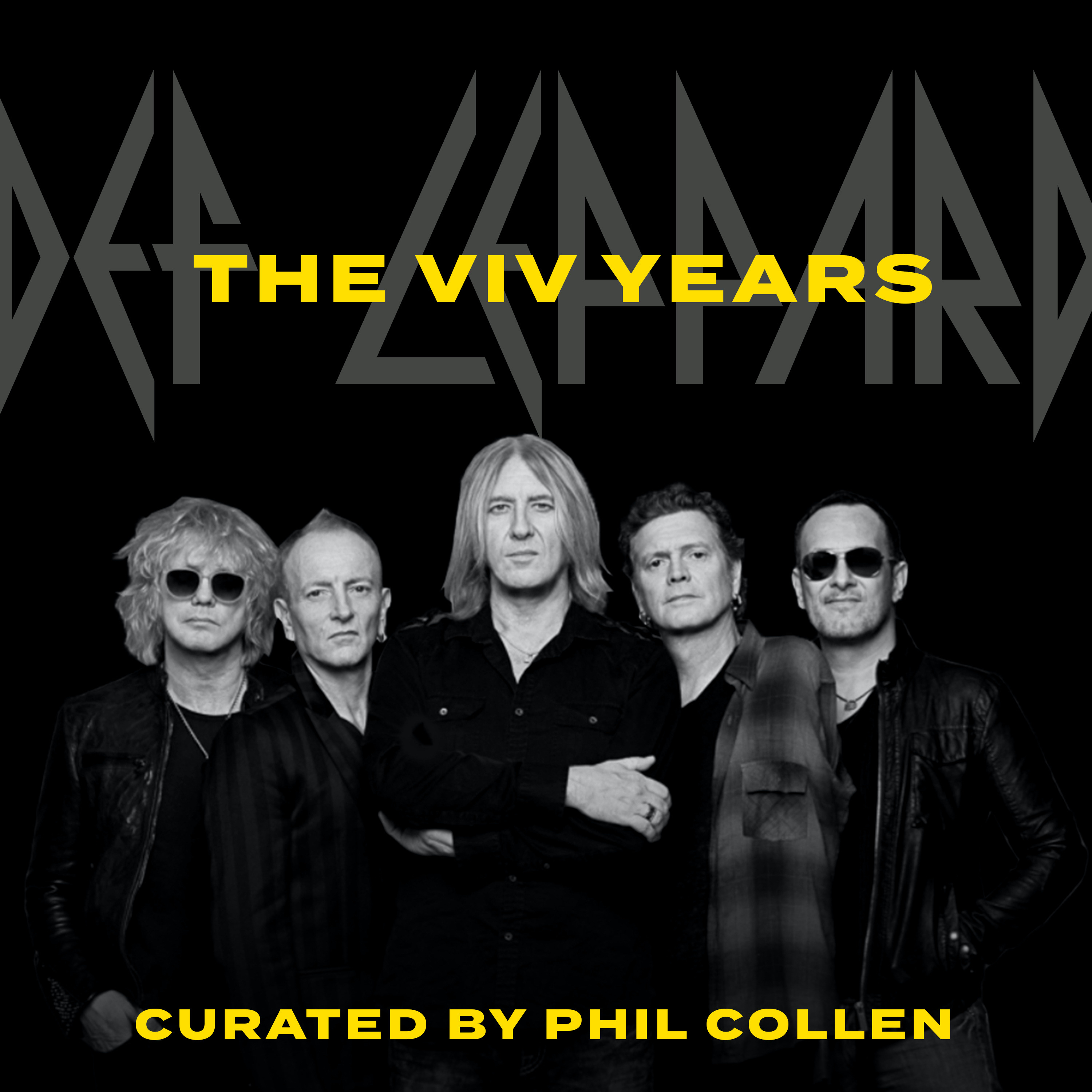 The Viv Years