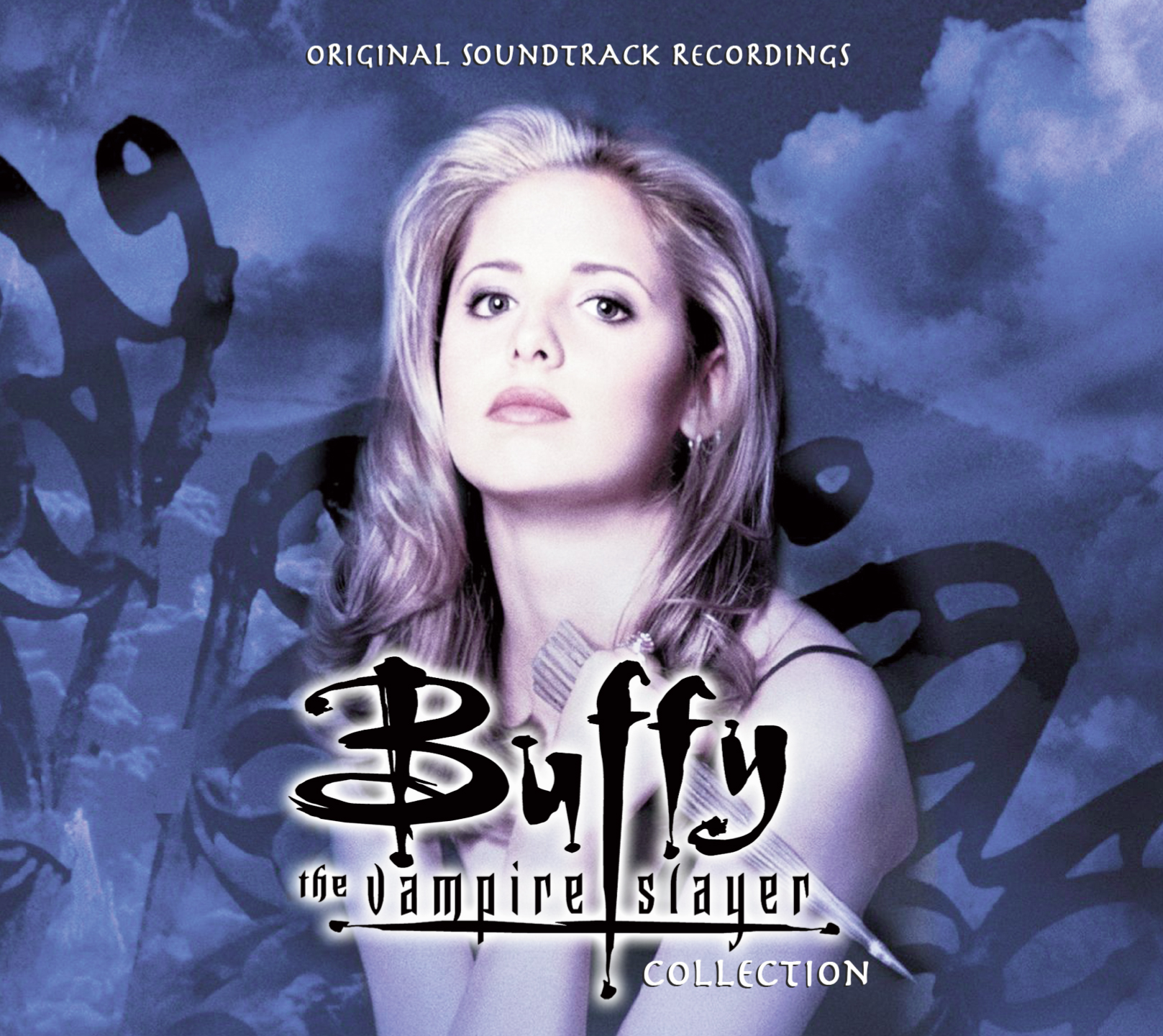 Cover of Buffy the Vampire Slayer Collection