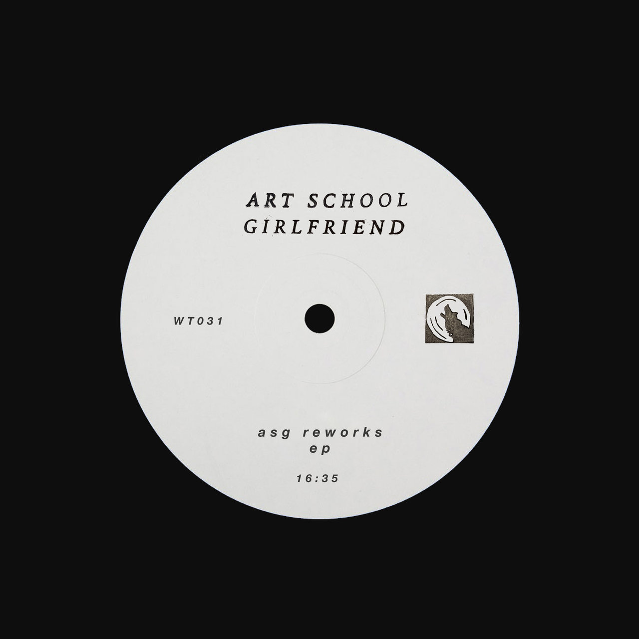 ASG Reworks EP