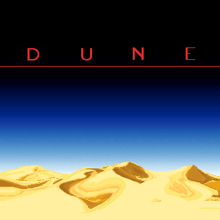 Dune