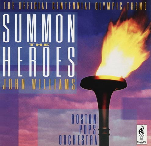 Summon the Heroes