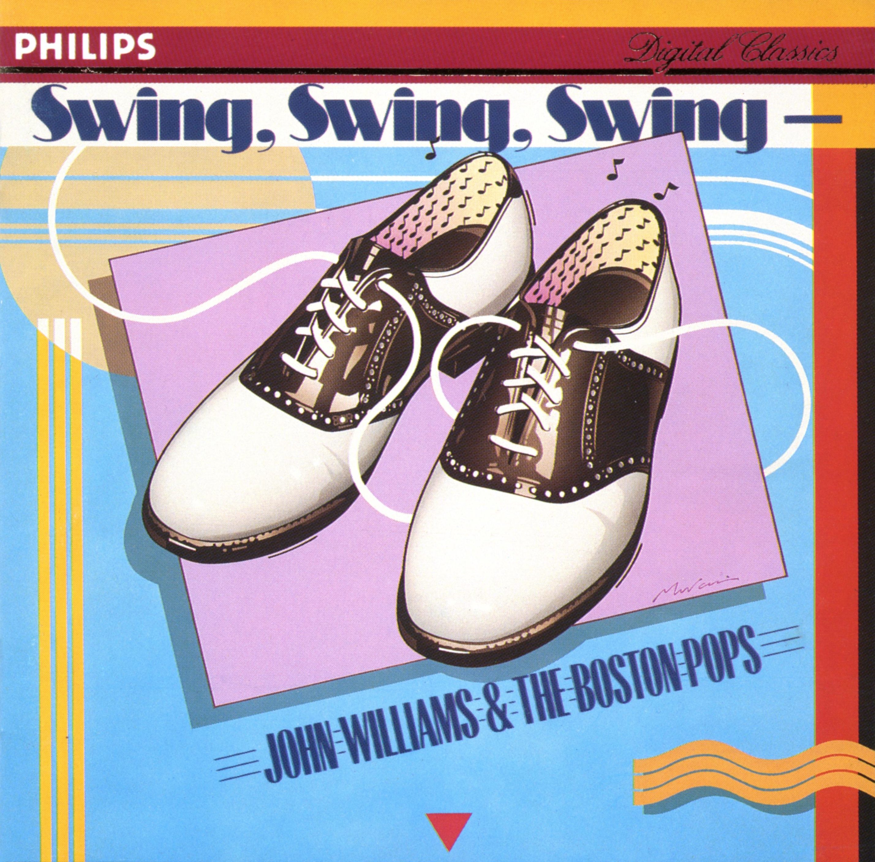 Swing, Swing, Swing