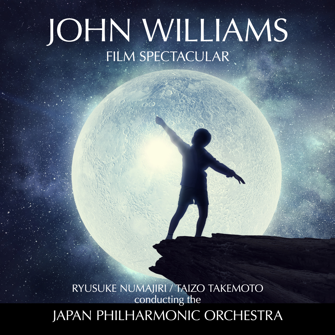 John Williams Film Spectacular