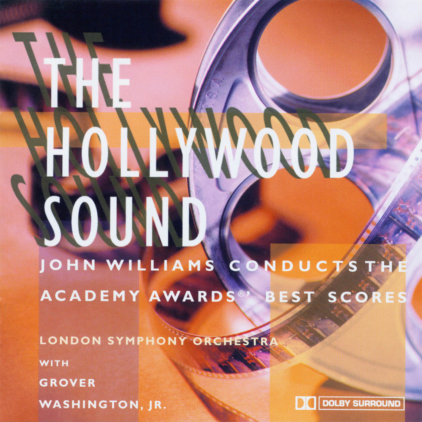 The Hollywood Sound