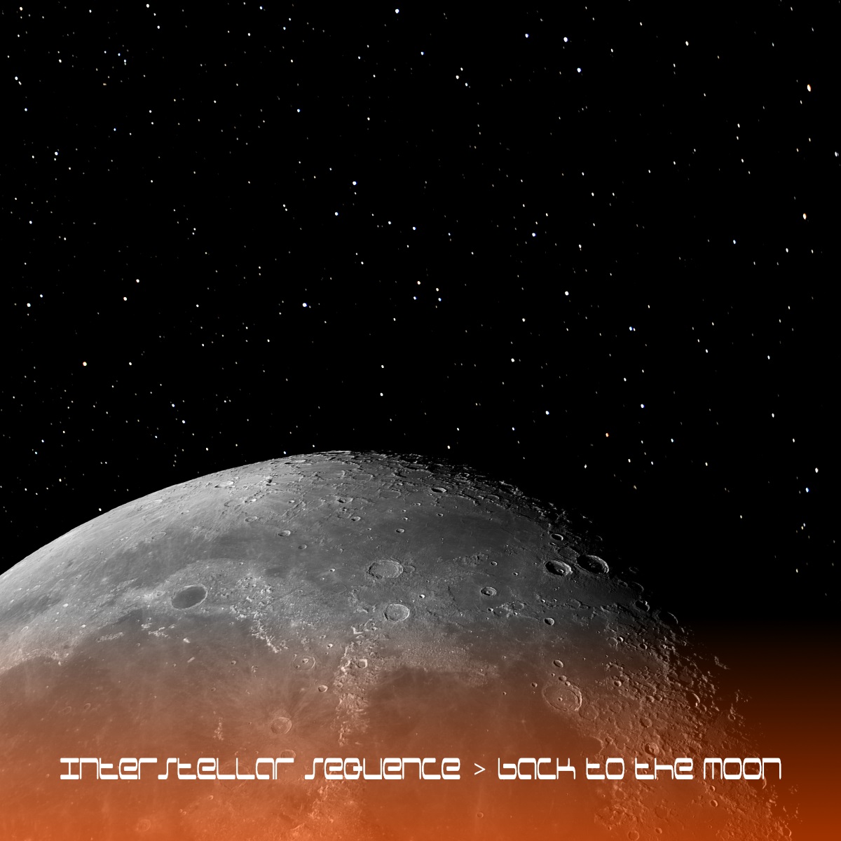 Back To The Moon