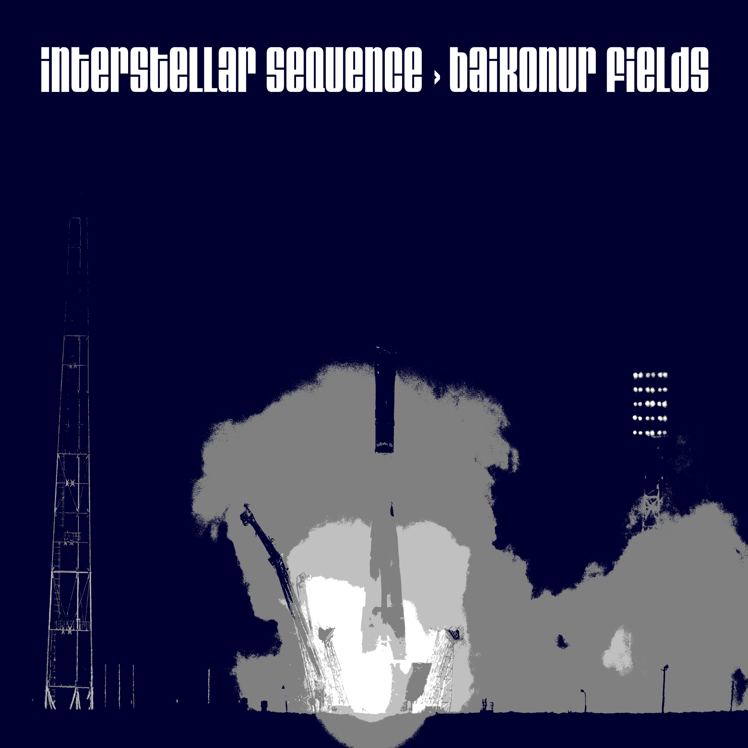 Baikonur Fields