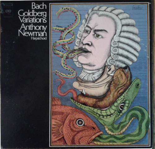 Goldberg Variations