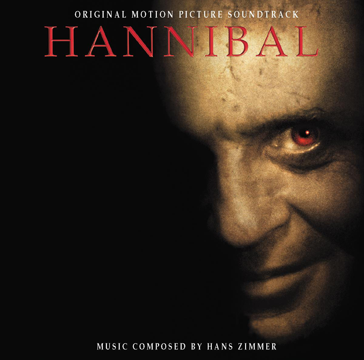Hannibal: Original Motion Picture Soundtrack