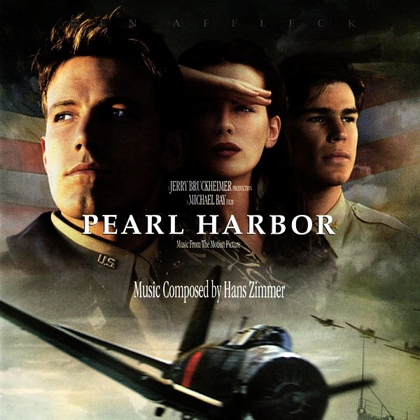 Pearl Harbor: Music From the Motion Picture