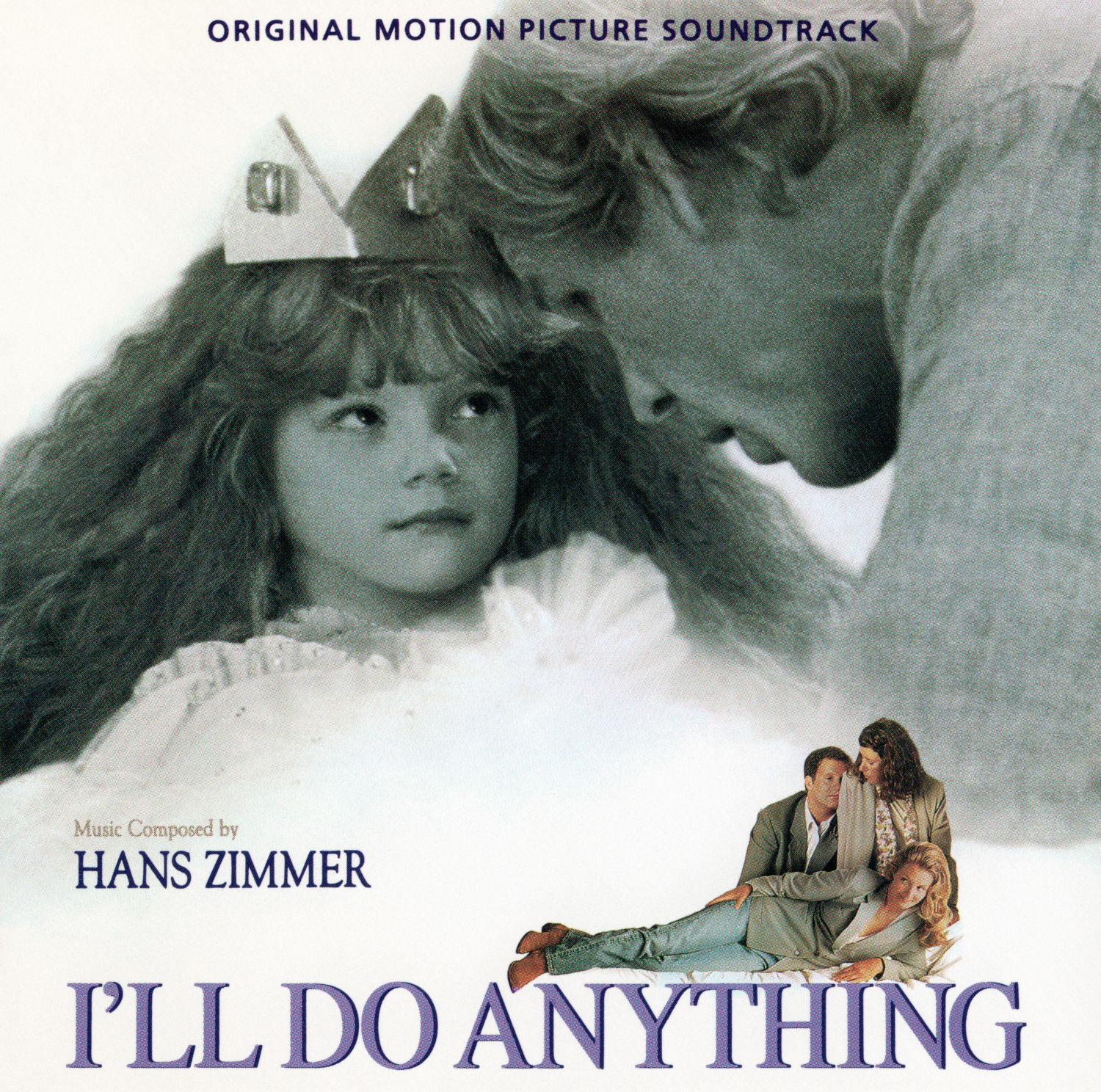 I'll Do Anything