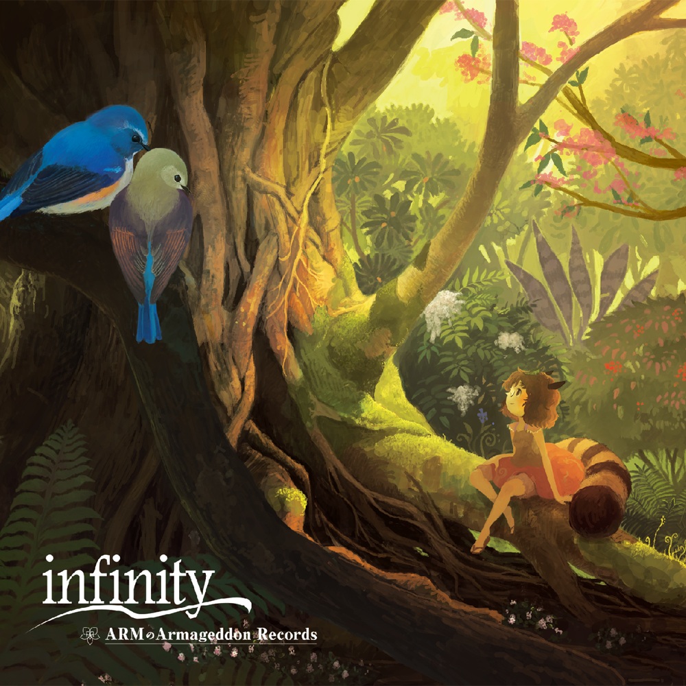 infinity