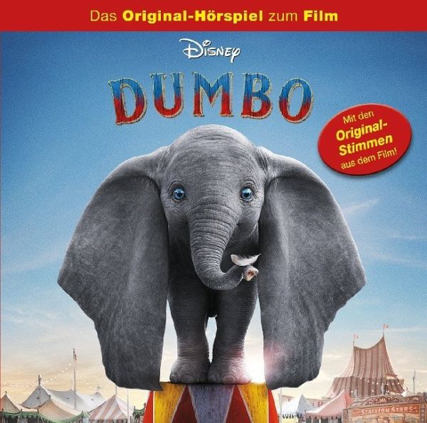 Dumbo