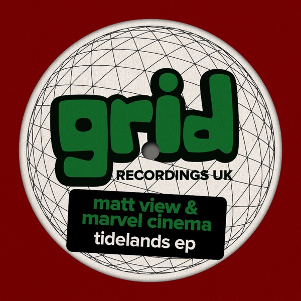 Tidelands EP